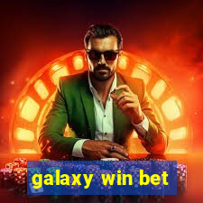 galaxy win bet